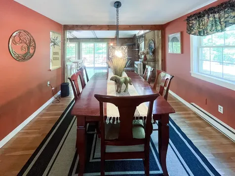 231 Walnut Street Rochester NH 03867