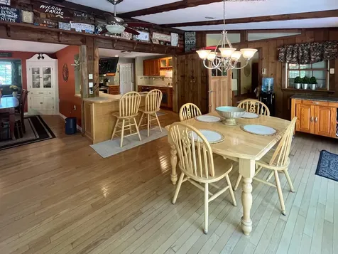 231 Walnut Street Rochester NH 03867