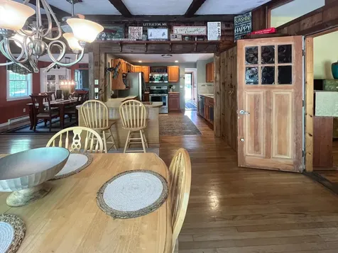 231 Walnut Street Rochester NH 03867