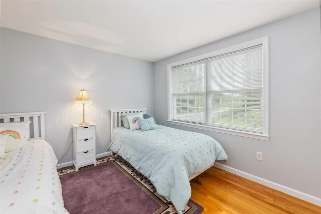 2 Cortland Road Milford NH 03055