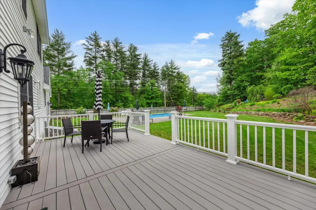 2 Cortland Road Milford NH 03055