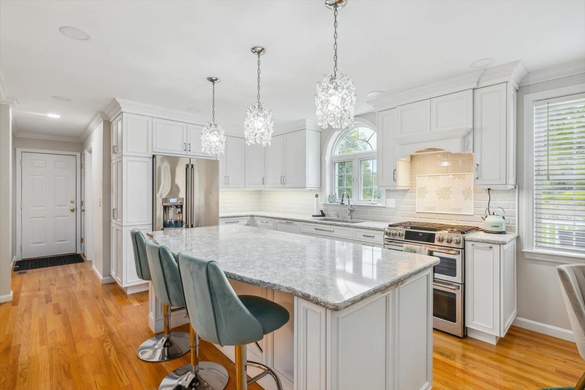 2 Cortland Road Milford NH 03055
