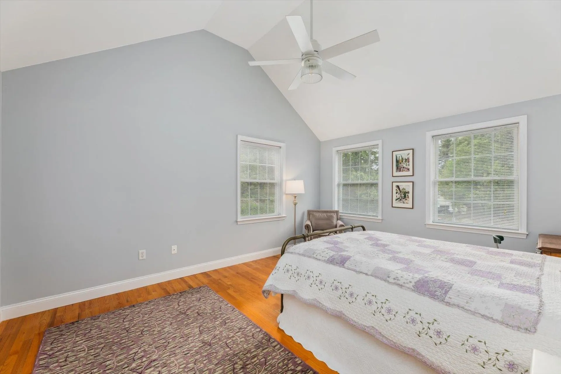 2 Cortland Road Milford NH 03055