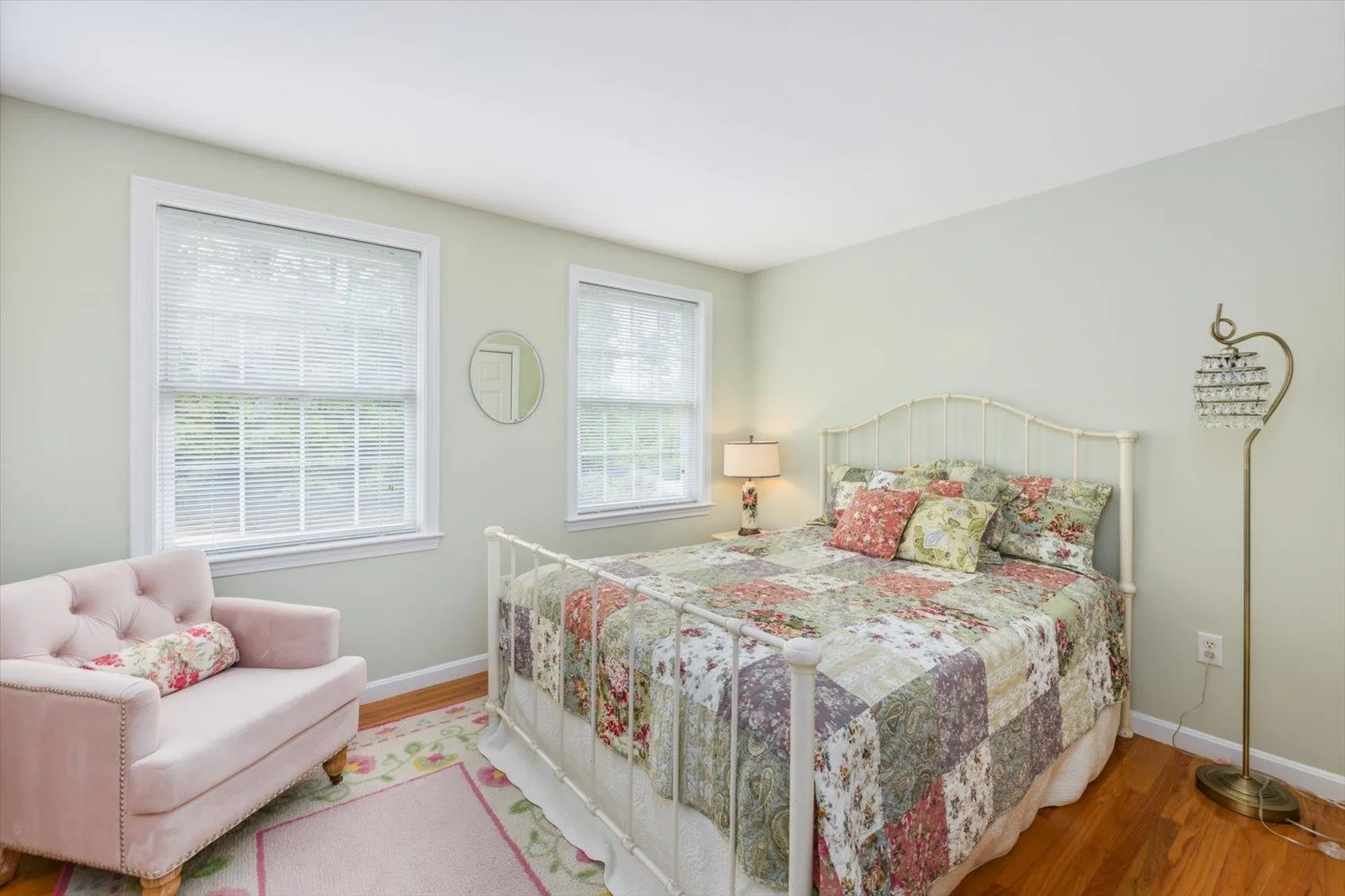 2 Cortland Road Milford NH 03055