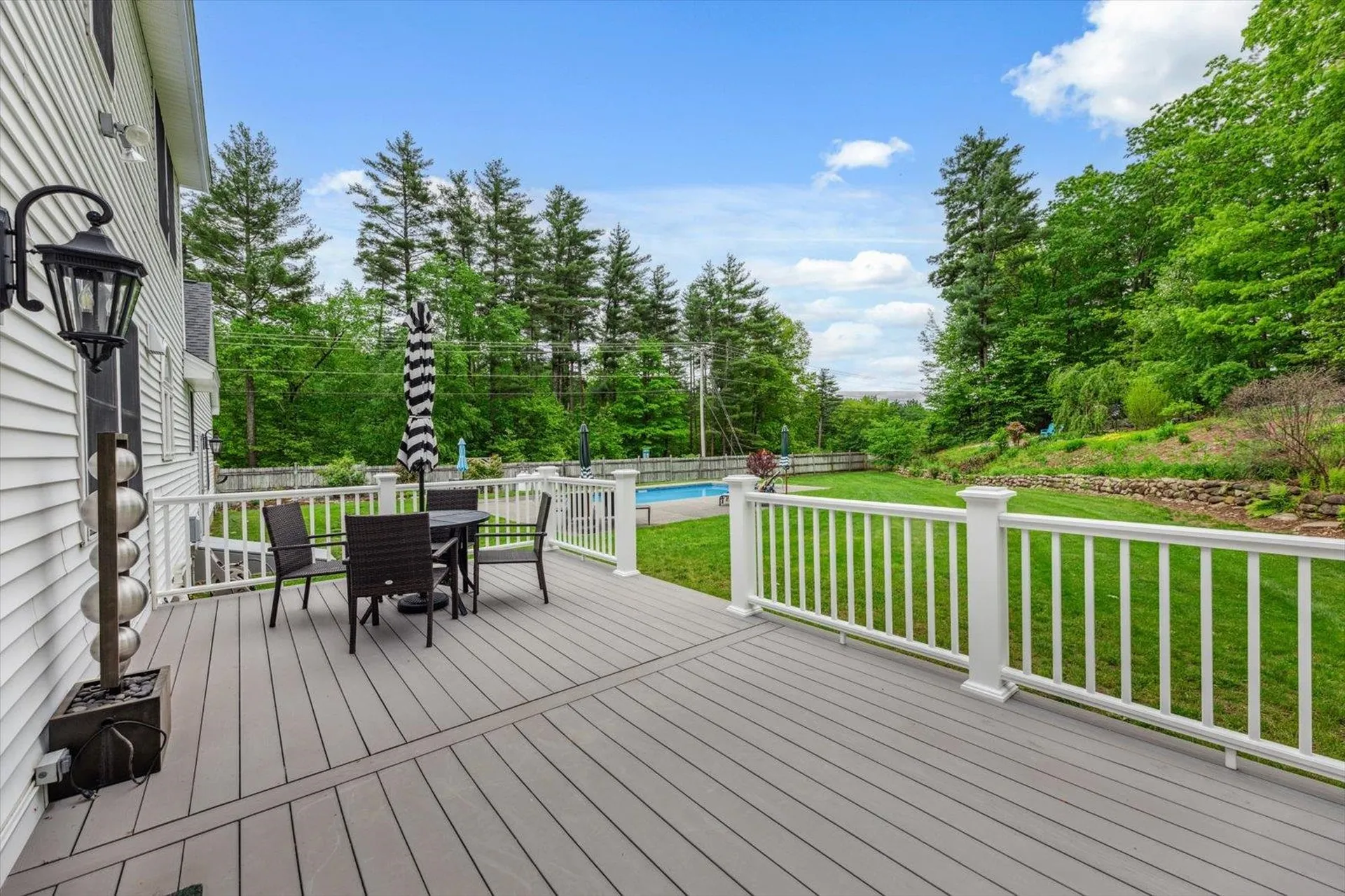 2 Cortland Road Milford NH 03055