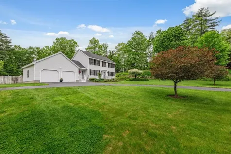 2 Cortland Road Milford NH 03055