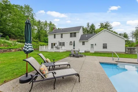 2 Cortland Road Milford NH 03055