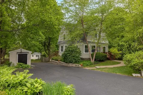 888 Greenland Road Portsmouth NH 03801