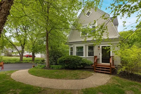 888 Greenland Road Portsmouth NH 03801