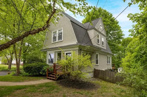 888 Greenland Road Portsmouth NH 03801