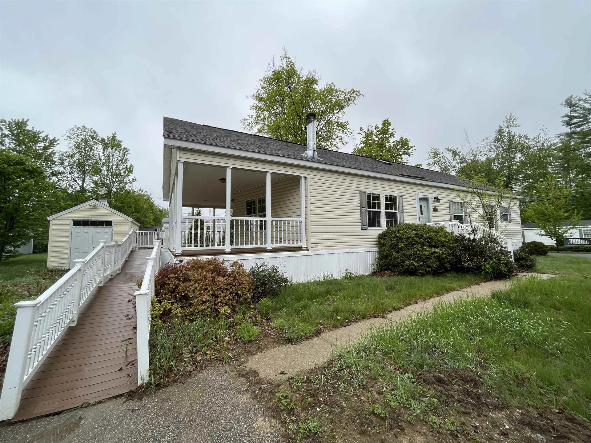 11 Firelite Road Conway NH 03818
