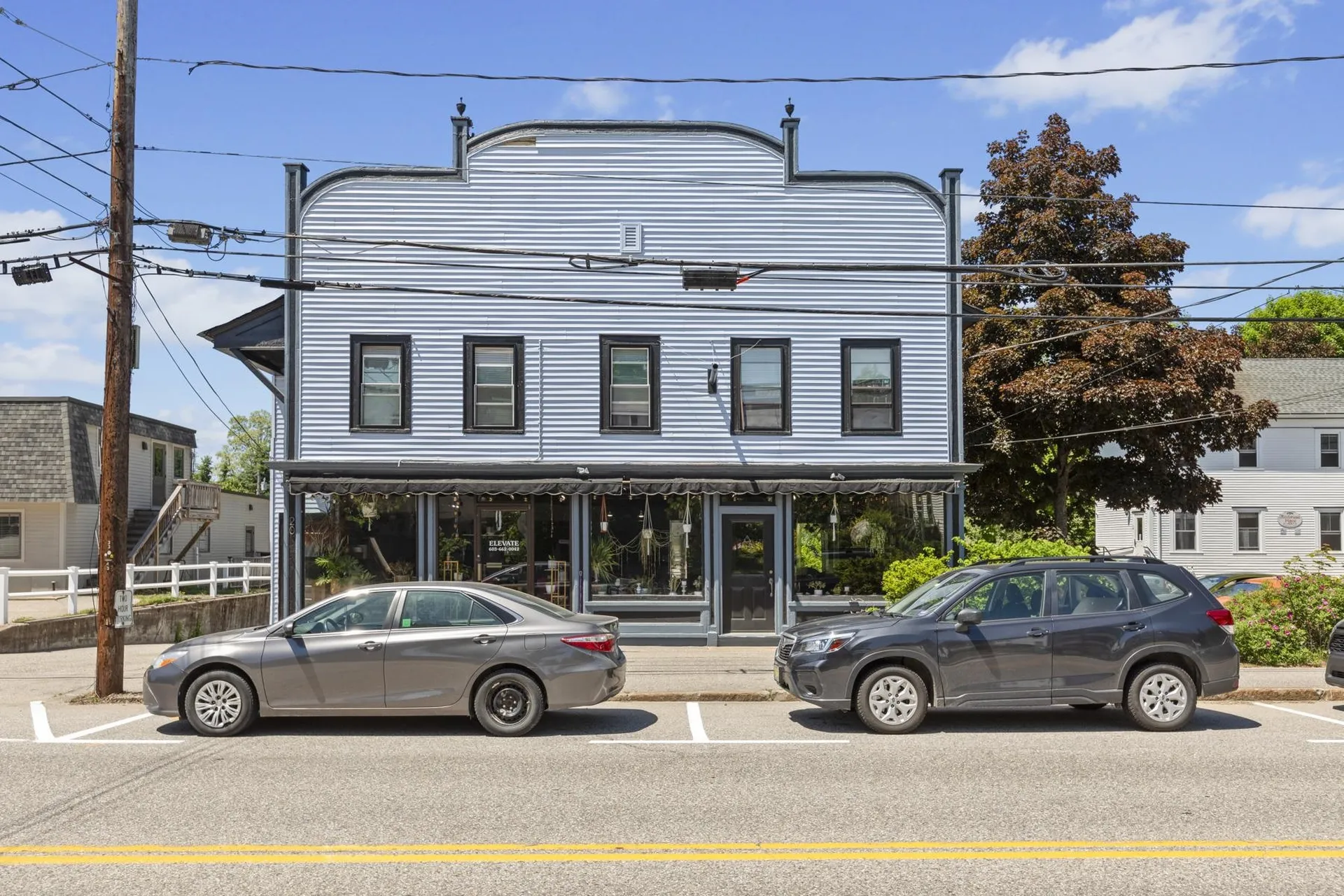 20 Washington Street Conway NH 03818-6042