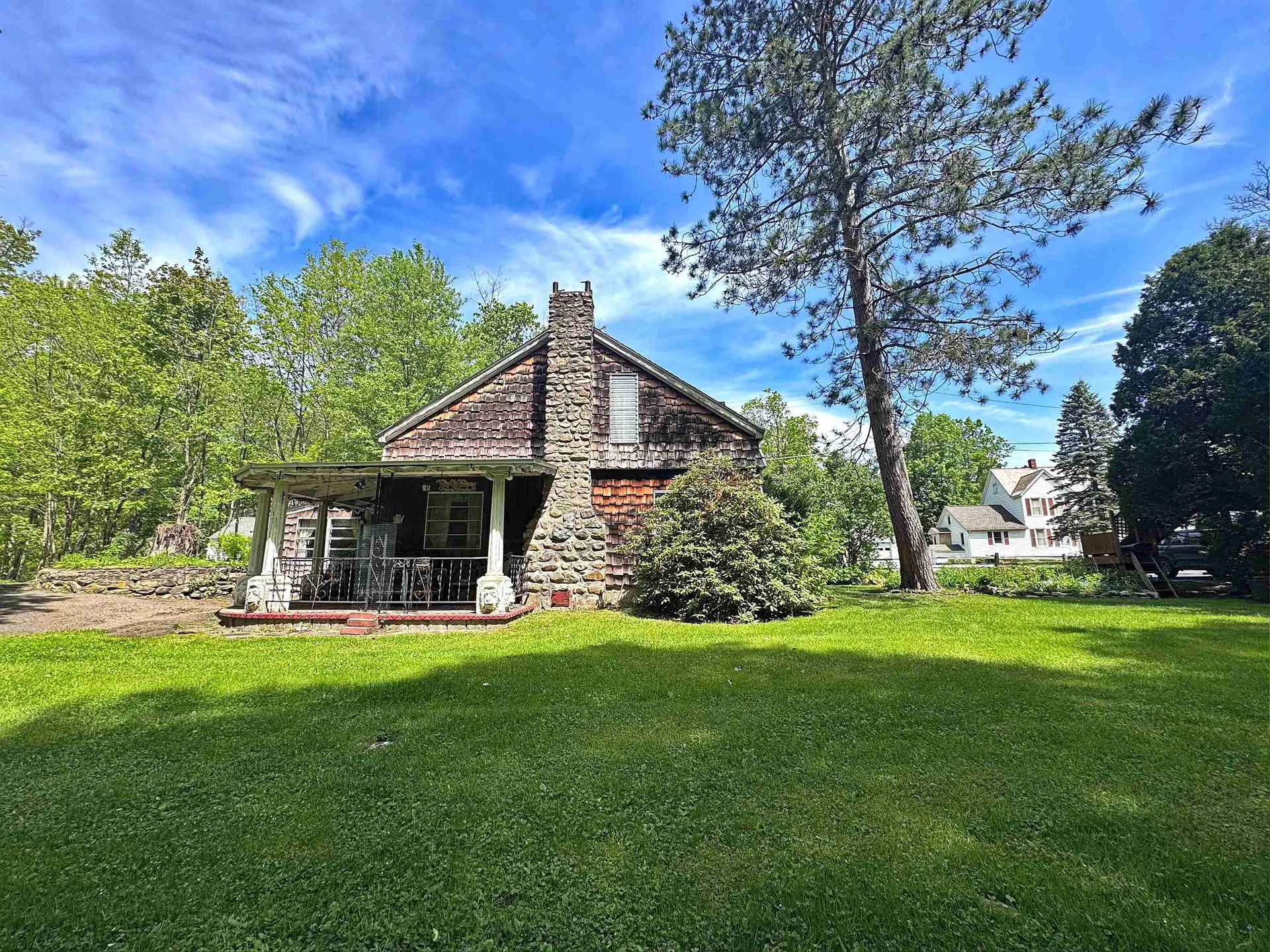 100 Webb Street Bennington VT 05201