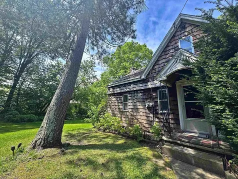 100 Webb Street Bennington VT 05201