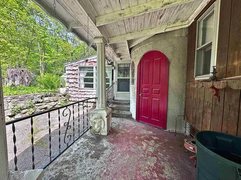 100 Webb Street Bennington VT 05201