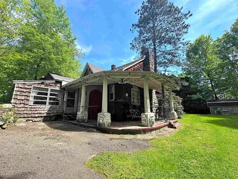 100 Webb Street Bennington VT 05201