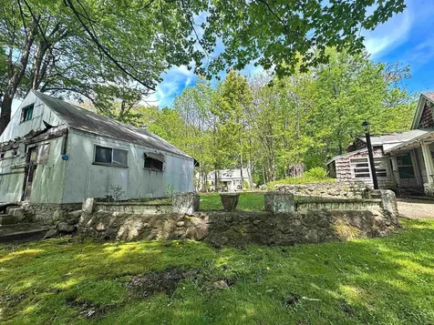 100 Webb Street Bennington VT 05201