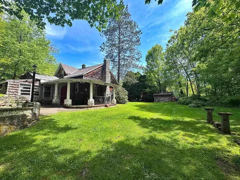 100 Webb Street Bennington VT 05201