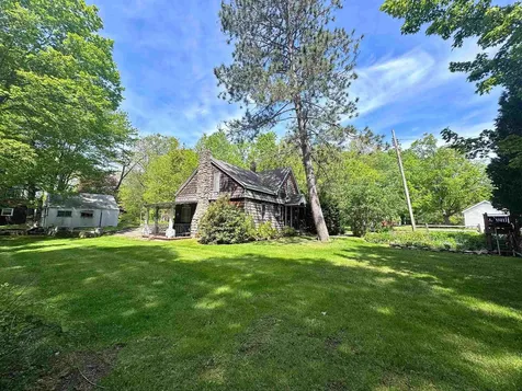 100 Webb Street Bennington VT 05201