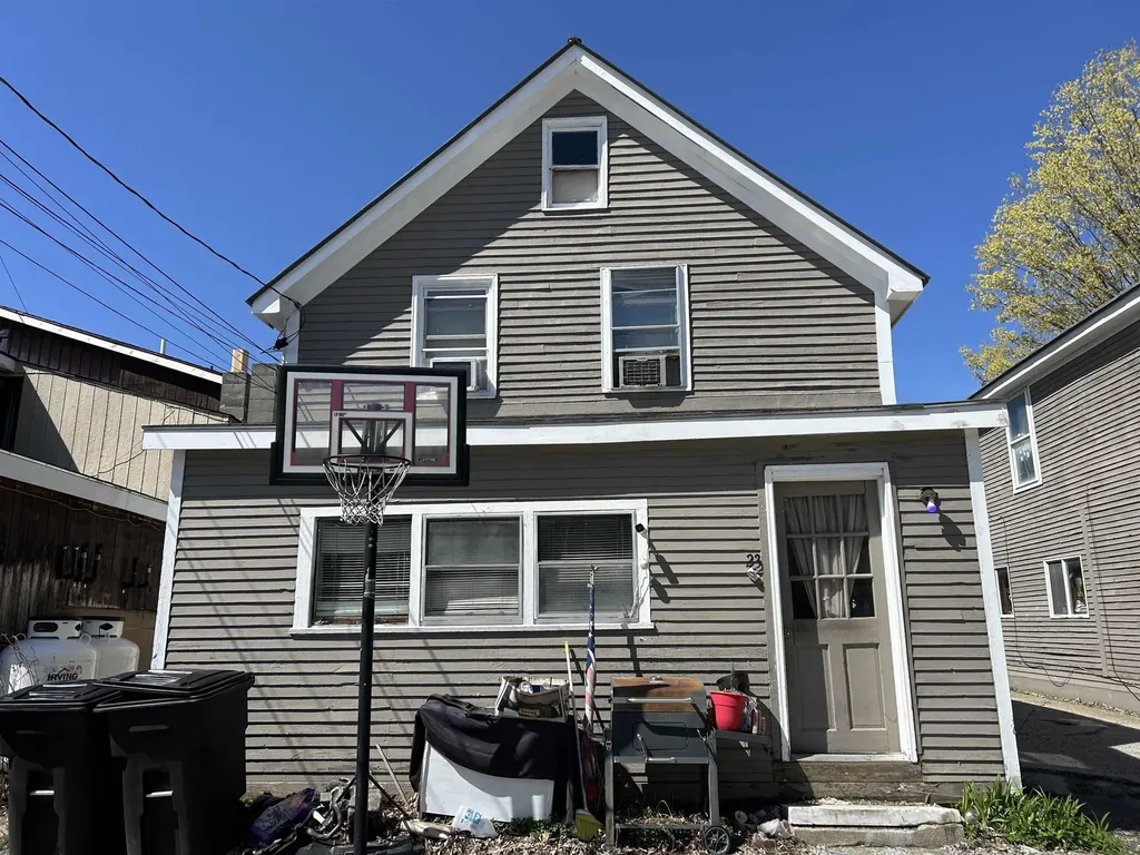 23 Proctor Street West Rutland VT 05777