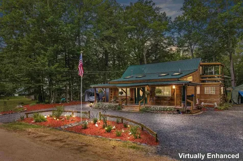 18 Mayflower Lane Moultonborough NH 03254