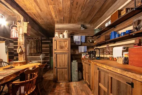 364 Spaulding Road St. Johnsbury VT 05819