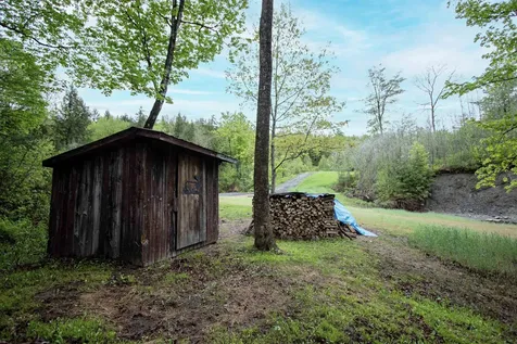 364 Spaulding Road St. Johnsbury VT 05819