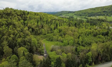 364 Spaulding Road St. Johnsbury VT 05819