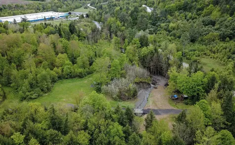 364 Spaulding Road St. Johnsbury VT 05819