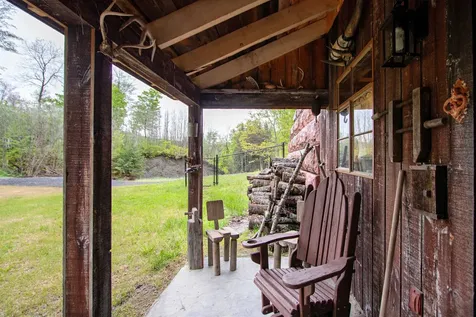 364 Spaulding Road St. Johnsbury VT 05819