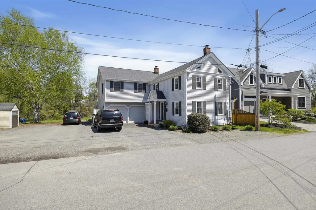 44 Franklin Street Exeter NH 03833