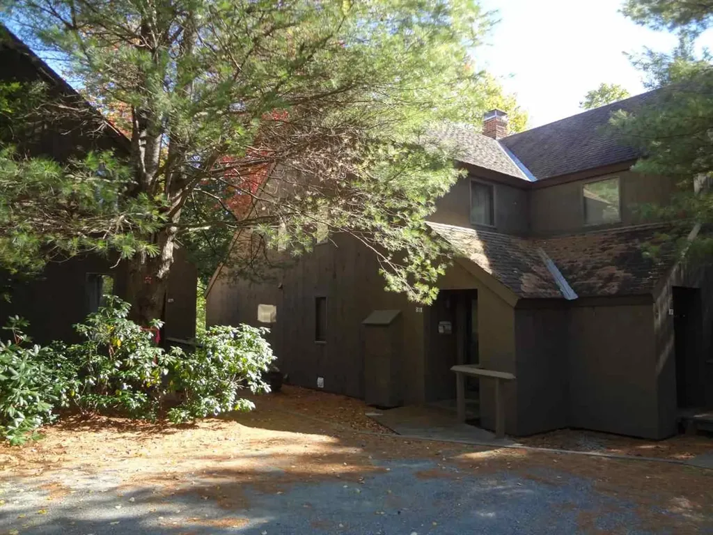 18 Island View Grantham NH 03753