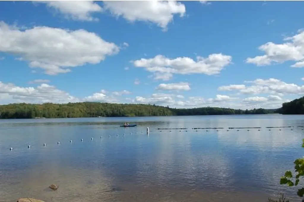 18 Island View Grantham NH 03753