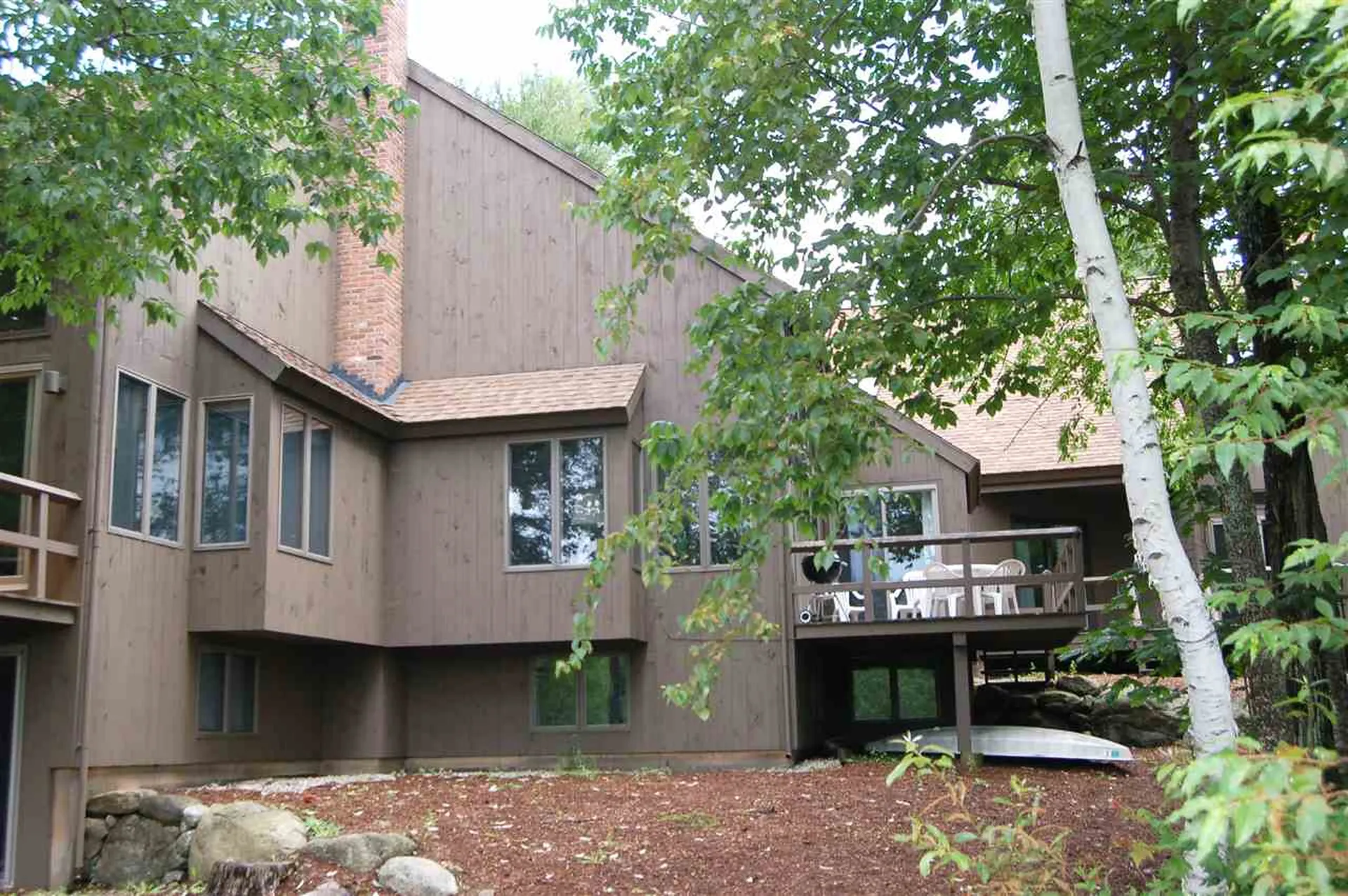 18 Island View Grantham NH 03753