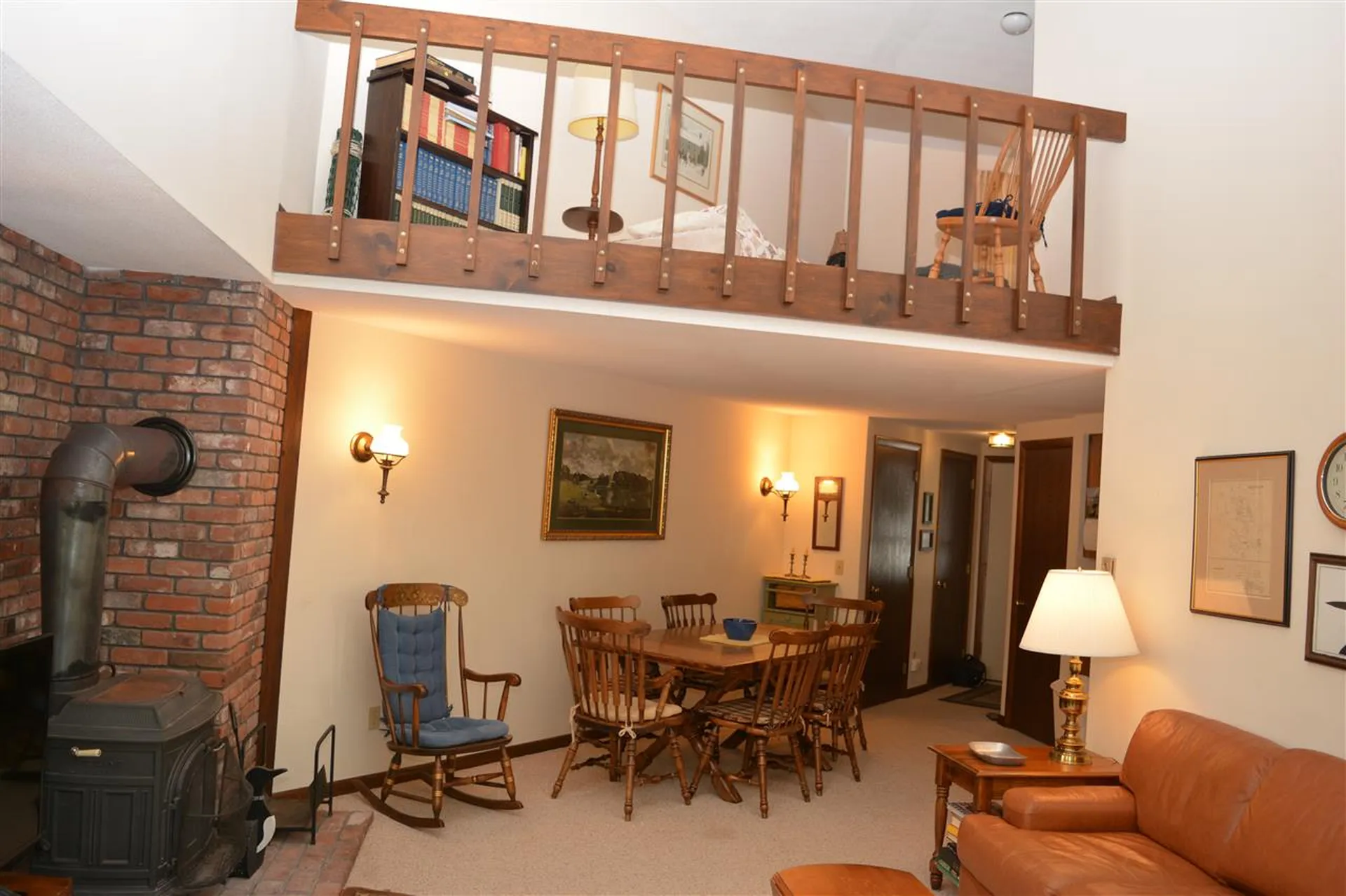 18 Island View Grantham NH 03753