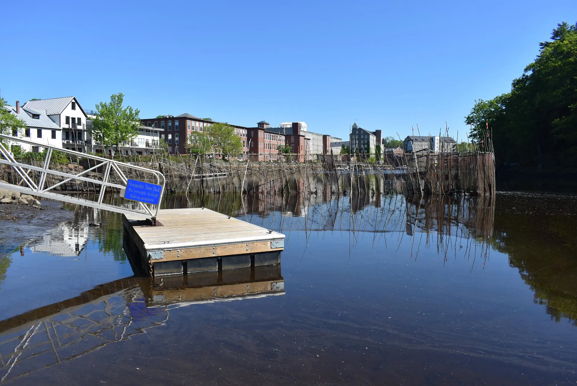 11 Creighton Street Newmarket NH 03857