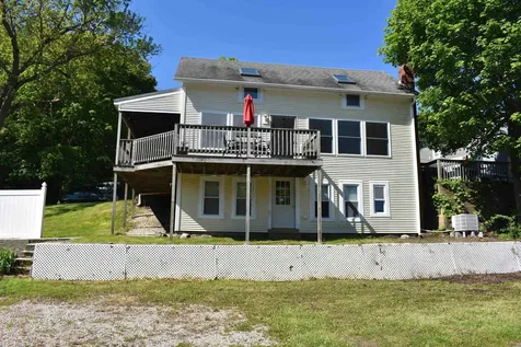 11 Creighton Street Newmarket NH 03857