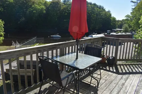 11 Creighton Street Newmarket NH 03857