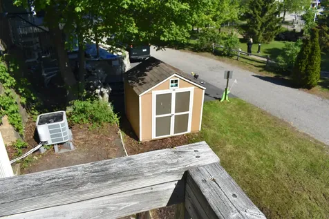 11 Creighton Street Newmarket NH 03857