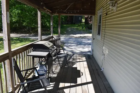 11 Creighton Street Newmarket NH 03857