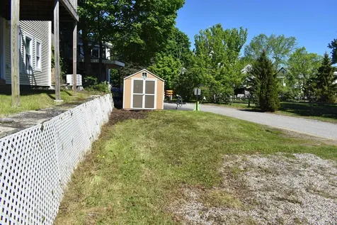 11 Creighton Street Newmarket NH 03857