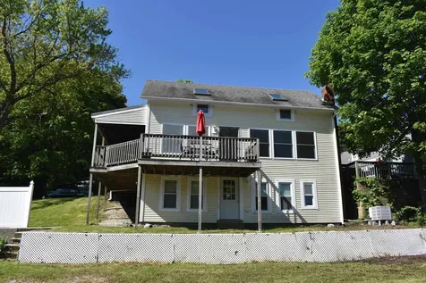 11 Creighton Street Newmarket NH 03857