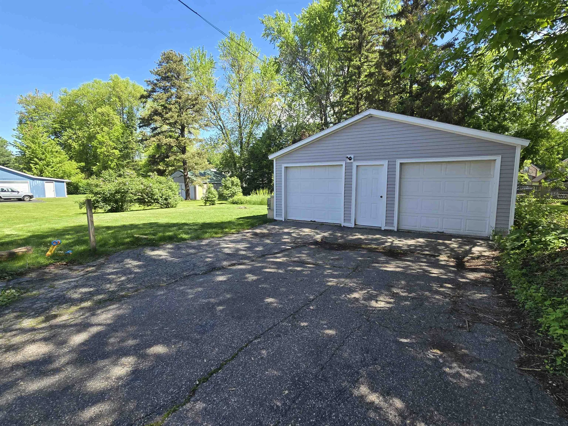 117B West Street Winooski VT 05404