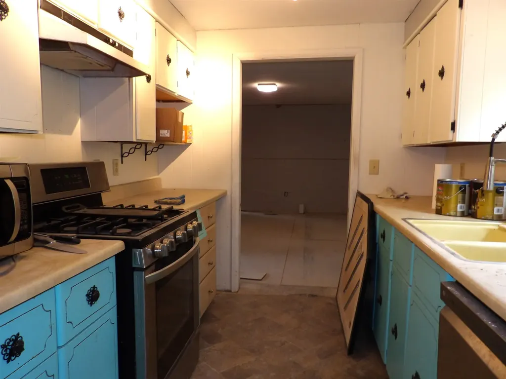 22 Morrill Hill Road Andover NH 03216