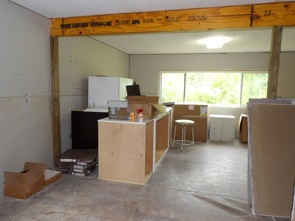 22 Morrill Hill Road Andover NH 03216