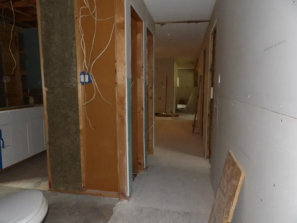 22 Morrill Hill Road Andover NH 03216