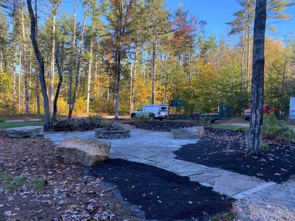 22 Morrill Hill Road Andover NH 03216