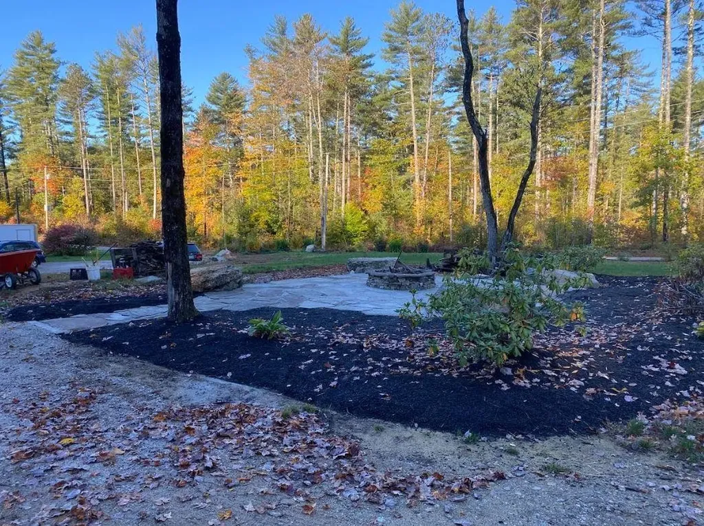 22 Morrill Hill Road Andover NH 03216