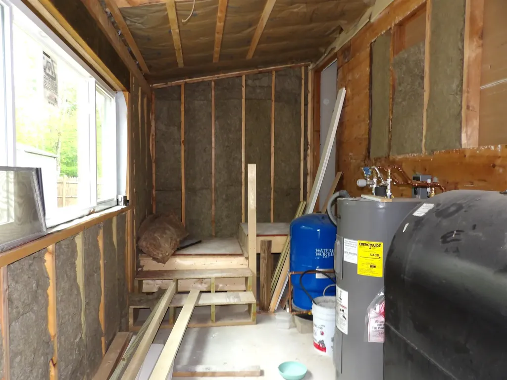 22 Morrill Hill Road Andover NH 03216