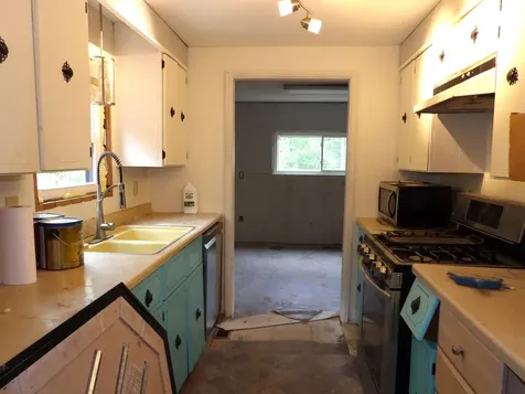 22 Morrill Hill Road Andover NH 03216